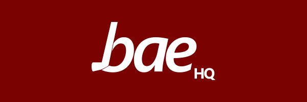 thebaehq Profile Banner