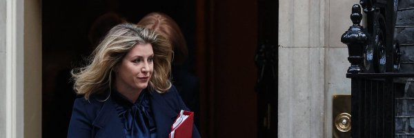 pennymordauntpm Profile Banner