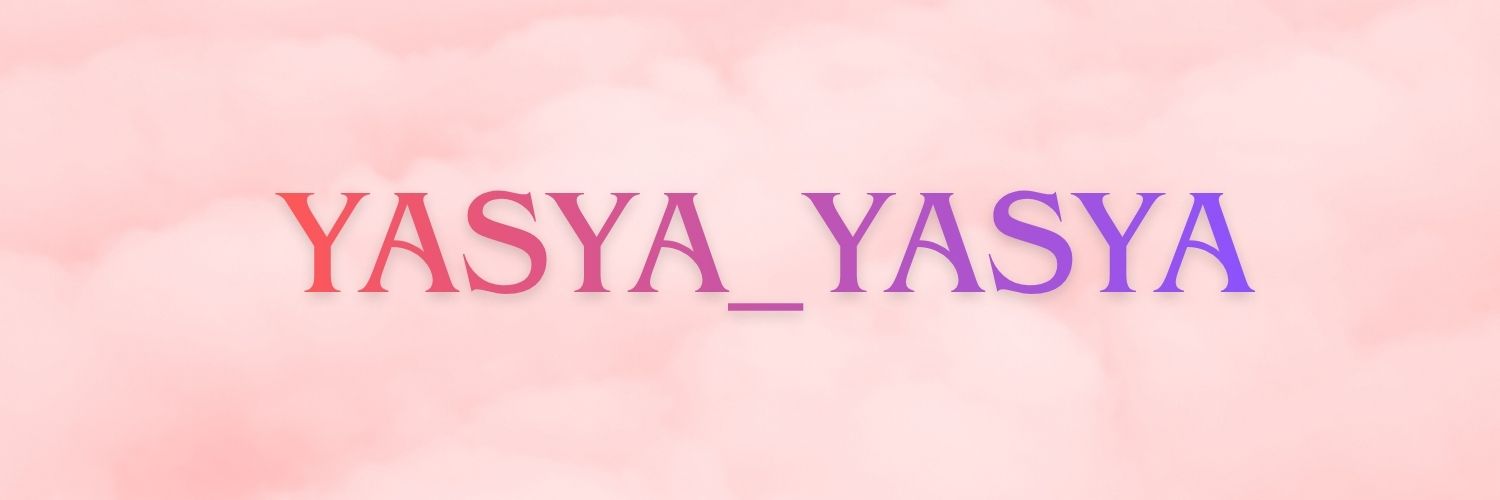 Yasya banner