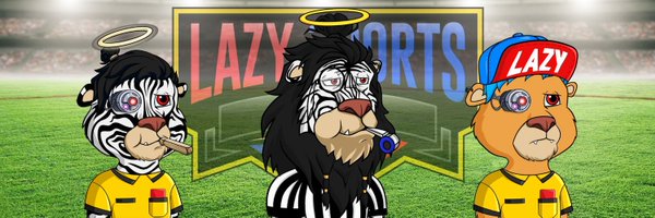 LazyRefs Profile Banner