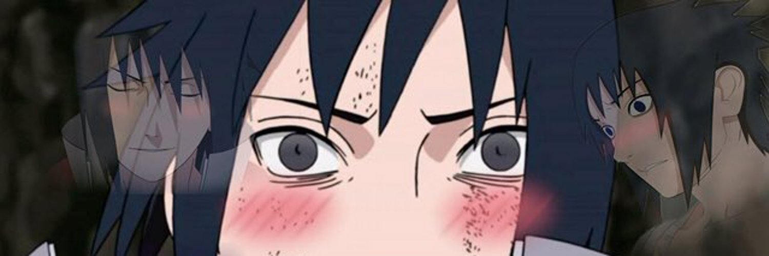 Phoenixx | UNSEALING SASUKE. Profile Banner