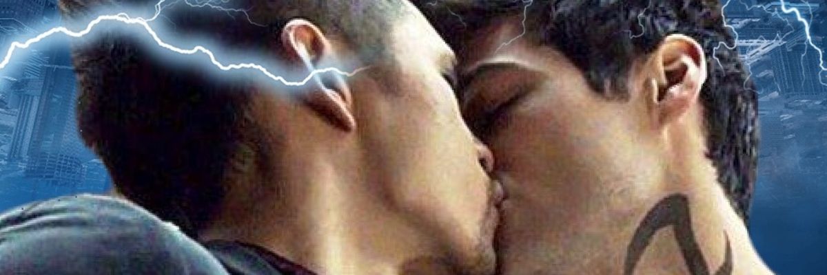His_Nephilim's profile banner image