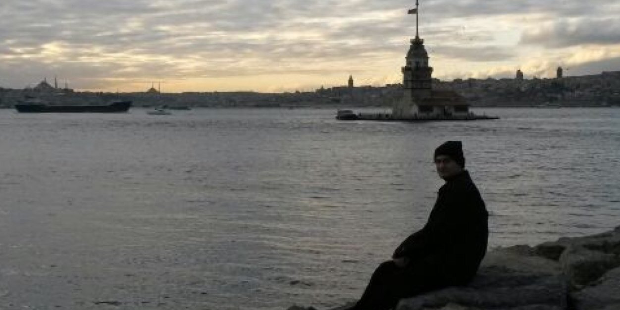 omarcinar's profile banner image