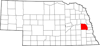 Saunders County Scanner banner