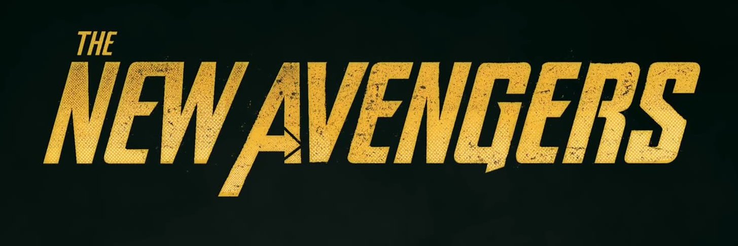 *The New Avengers News's banner
