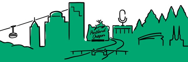 CityCastPDX Profile Banner
