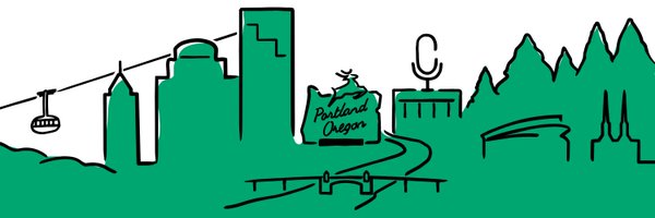 City Cast Portland Profile Banner