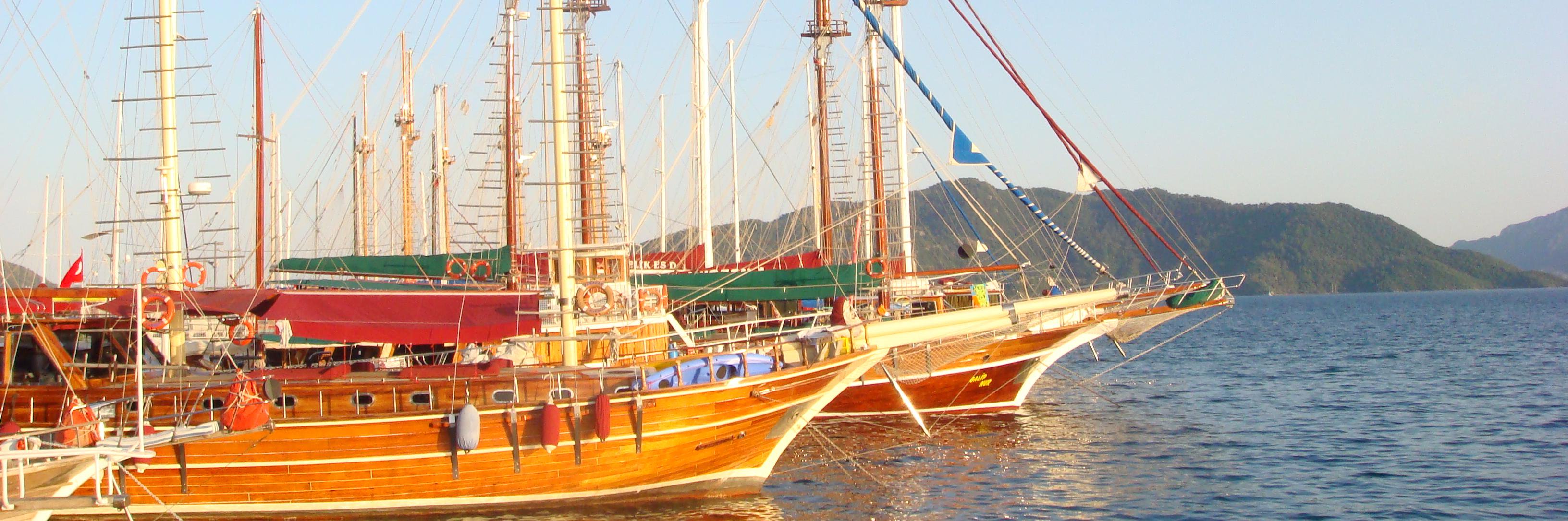 lovemarmaris's profile banner image