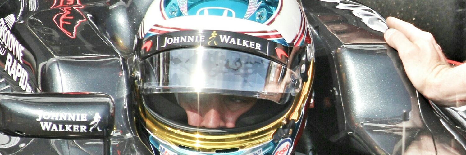 Alonso4ever83's profile banner image