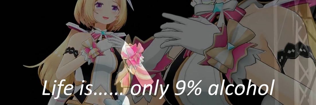 chuunichoco's profile banner image