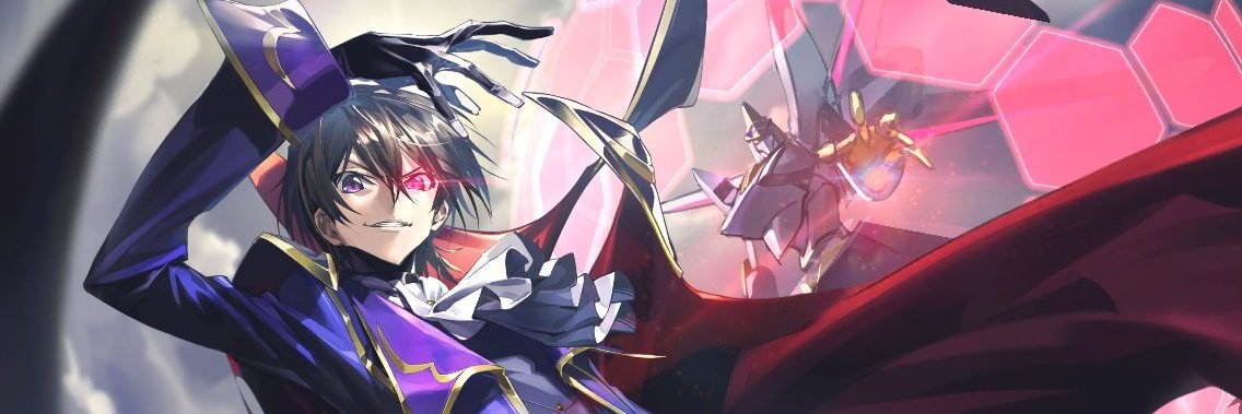 LelouchVB_OZ's profile banner image