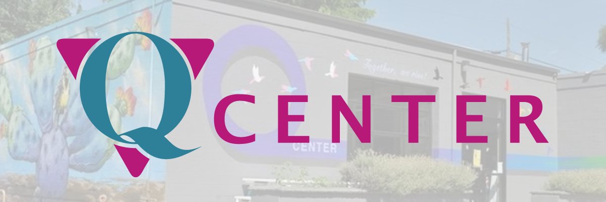 qcenter's profile banner image