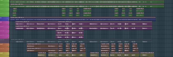 ChuckIsLucky Profile Banner