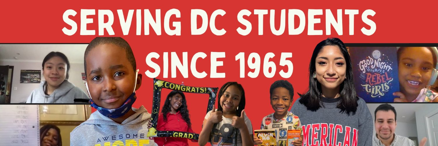 For Love of Children banner