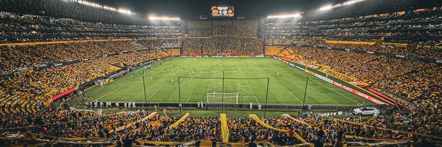 🥃🧊HOMBRE DE BUCHANAN’S 🇪🇨 banner