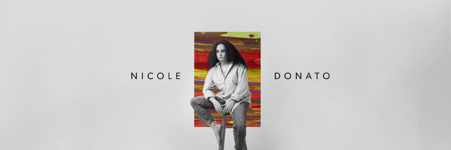 nicole donato's banner