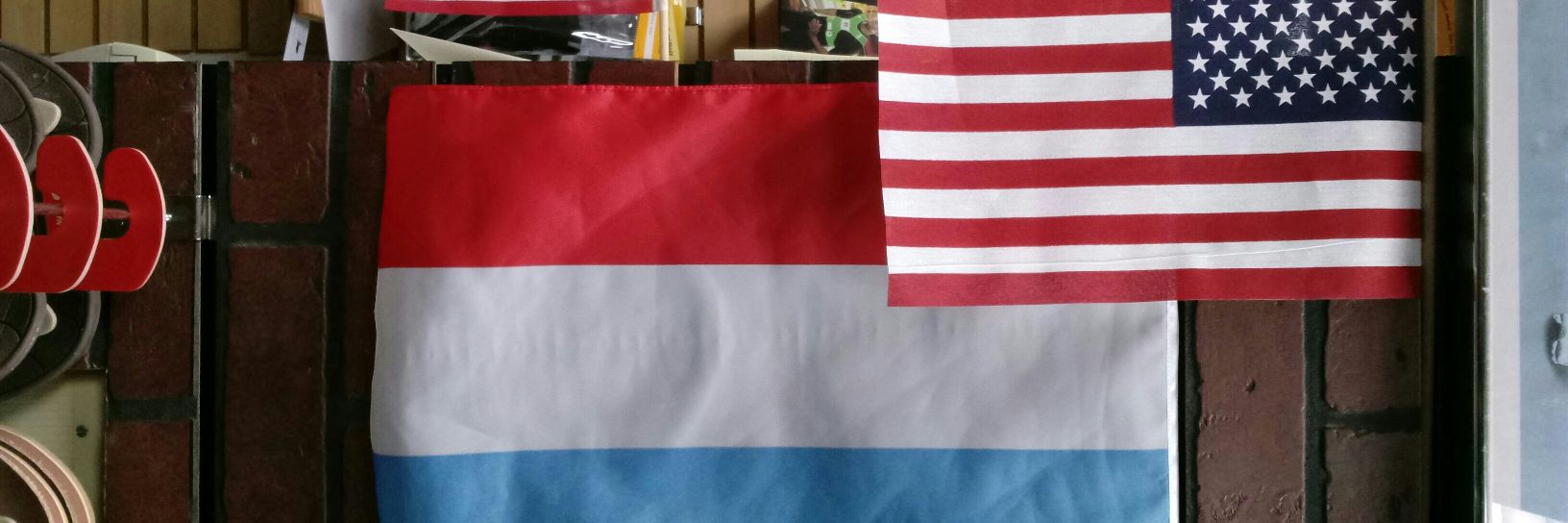 Ben Sathre banner