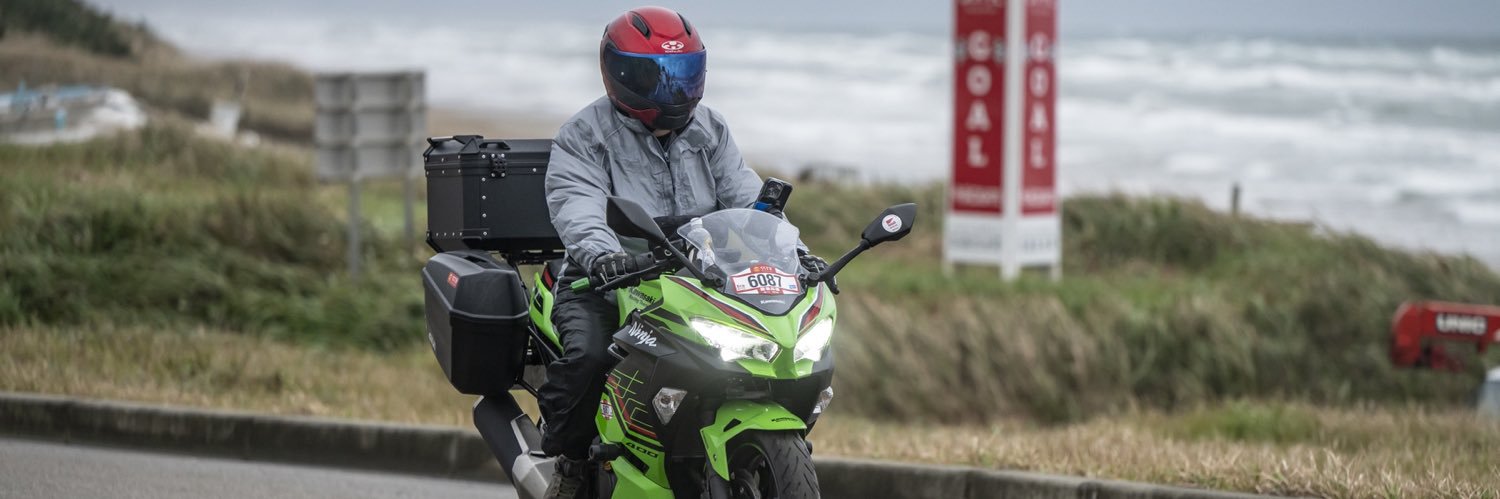 aichan🐾SSTR2026🐾5/30出走2092 banner