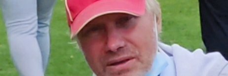 Hans Sinclair Sachs banner