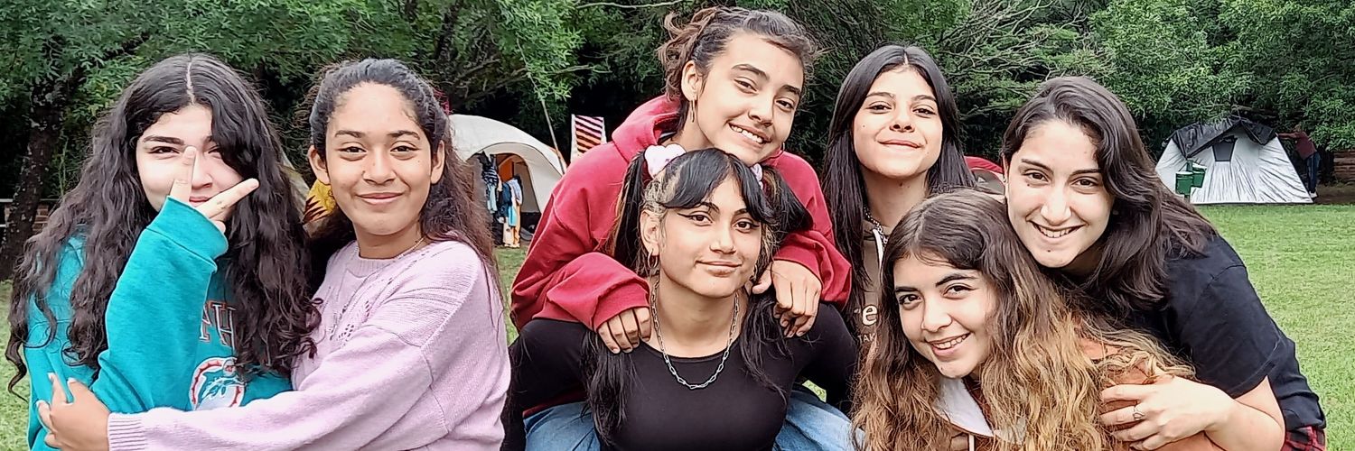 AndyMagali98's profile banner image