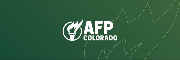 AFP Colorado Profile Banner