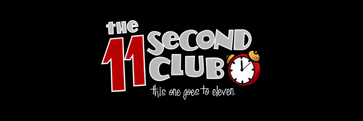 11SecondClub's profile banner image