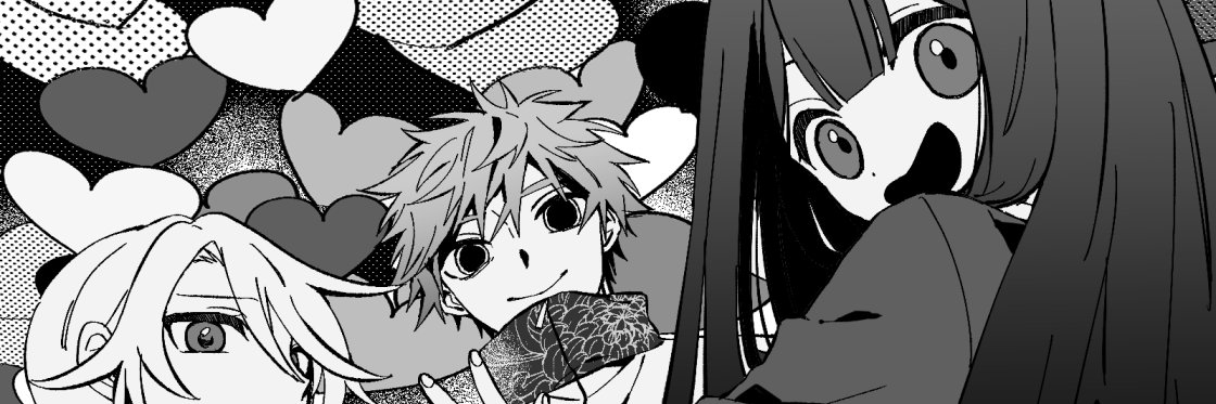 八丁みそ's banner