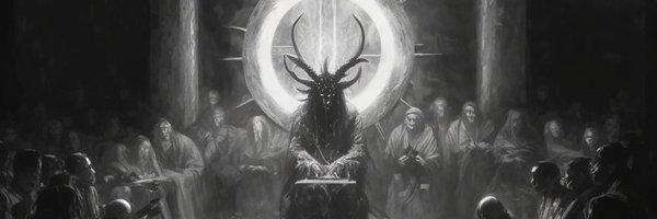 Eldritch Cult Profile Banner