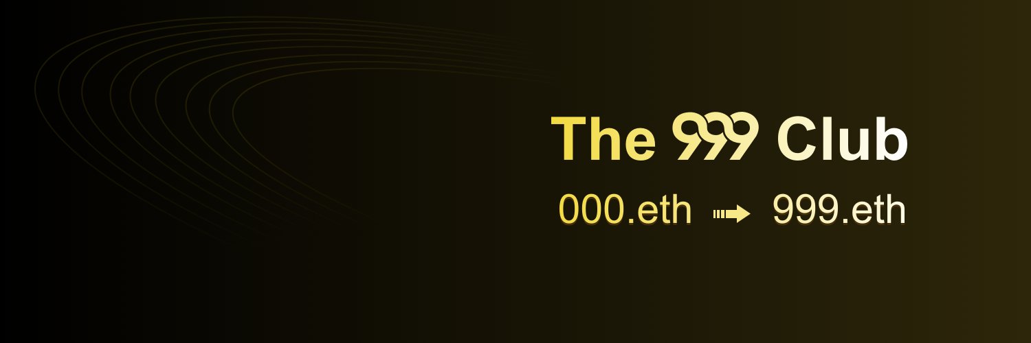 The 999 Club Bot 🤖️'s banner