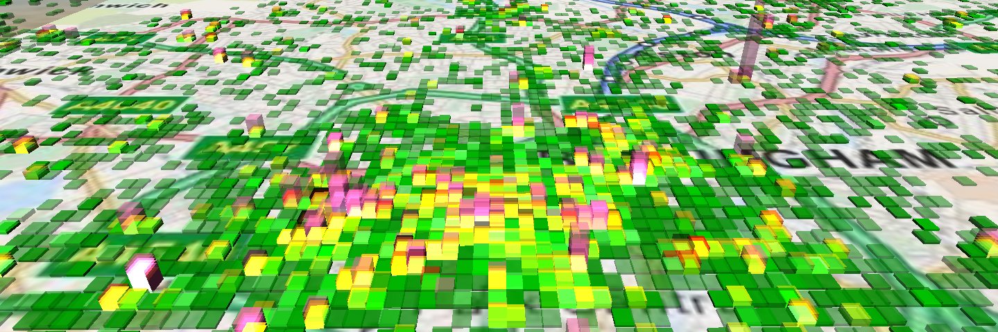 Daden Limited banner