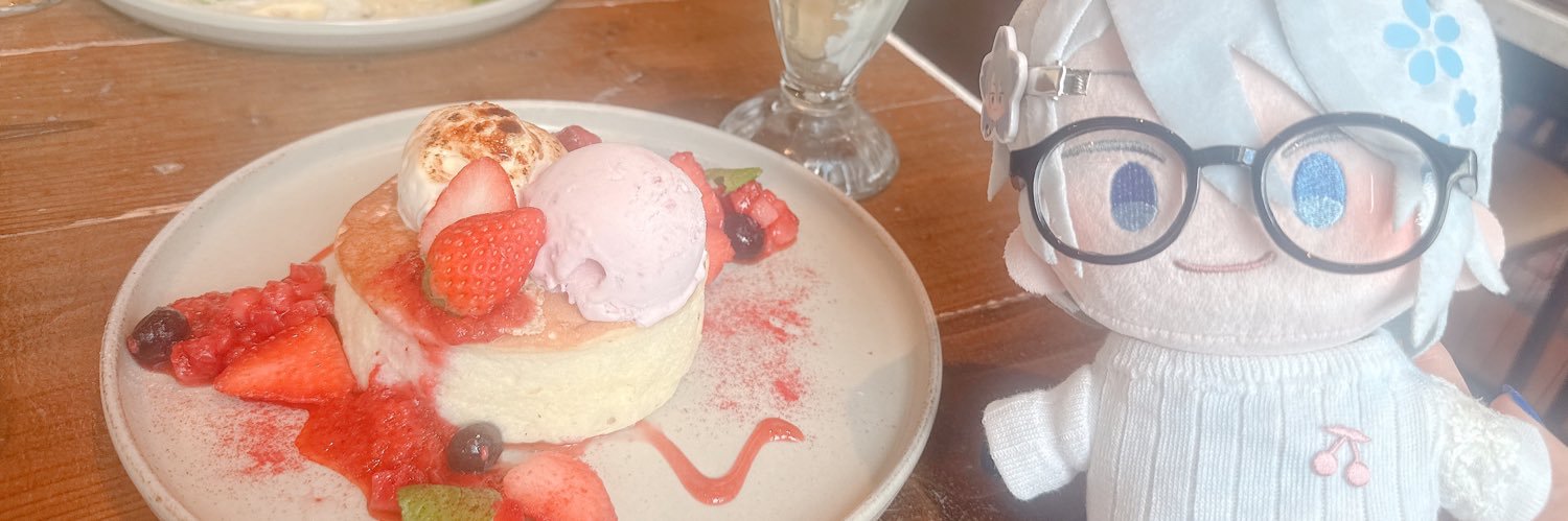 めむ@取引 banner