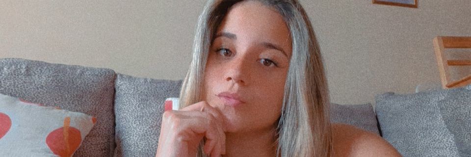 vanessabernal6's profile banner image