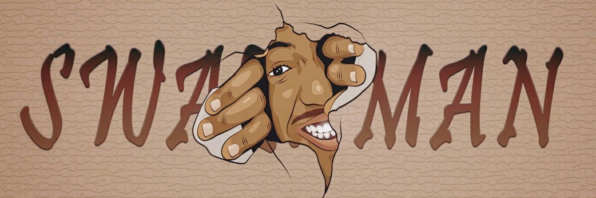 swazzmann's profile banner image