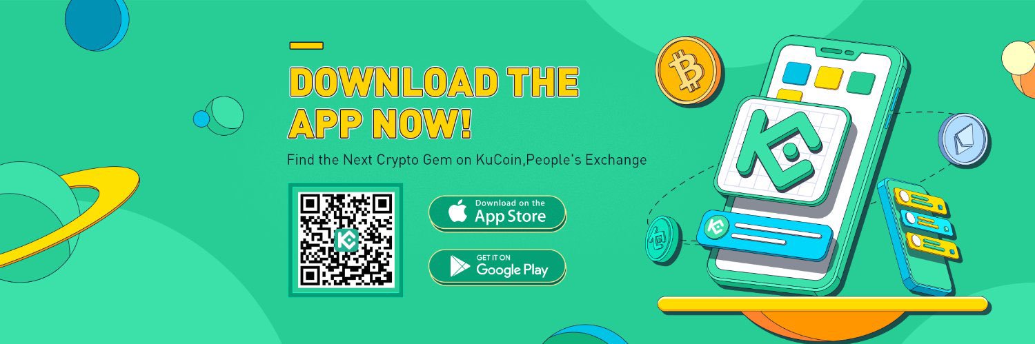 KuCoinSupprt's profile banner image
