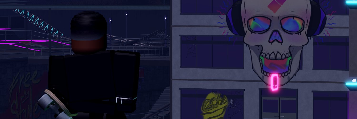 ERome46's profile banner image