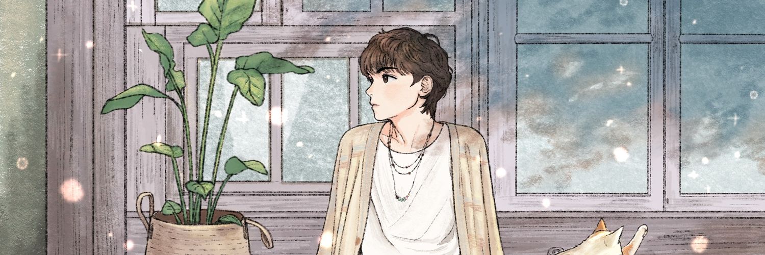 사샤's banner