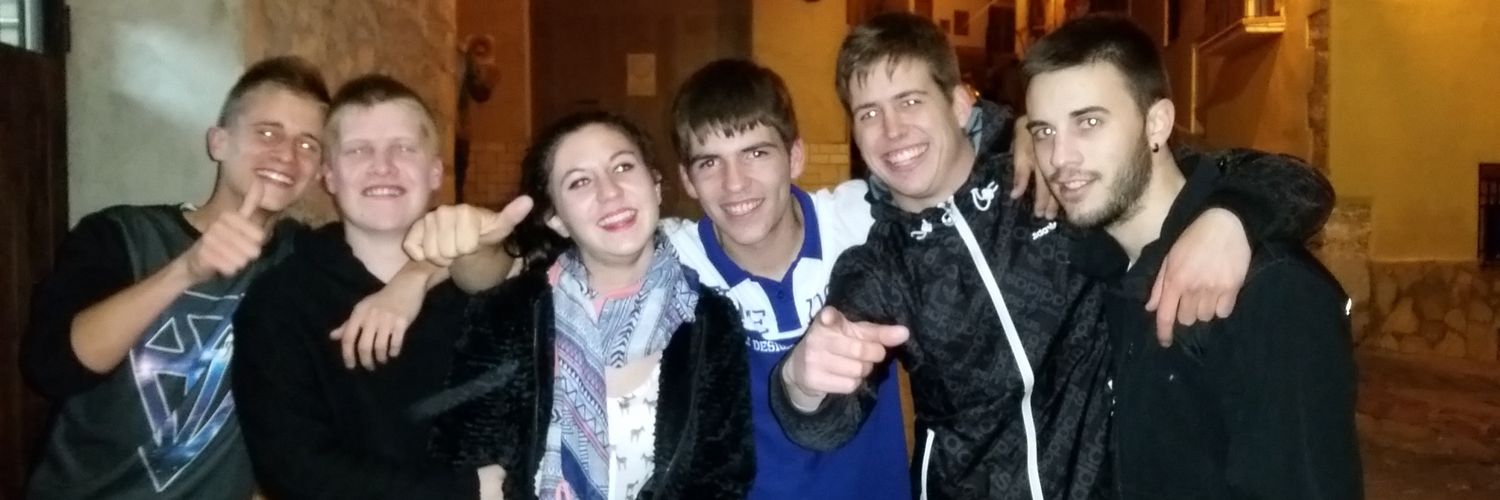 albertosgb69's profile banner image