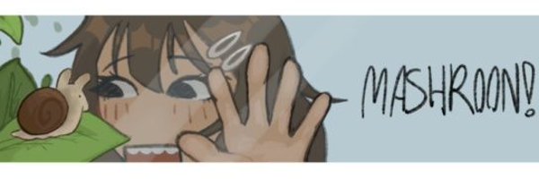Mashroon1 Profile Banner