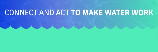Amsterdam International Water Web (AIWW) banner