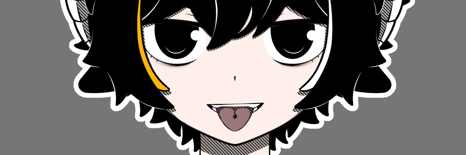 Satyr💤🐐 banner