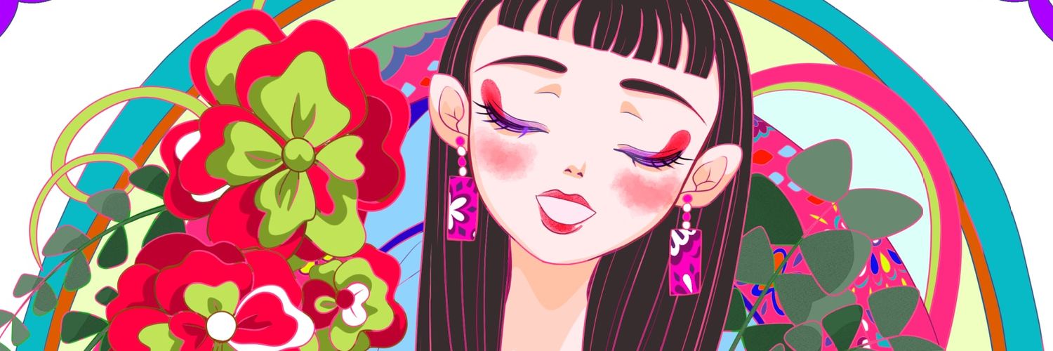 砂粒's banner