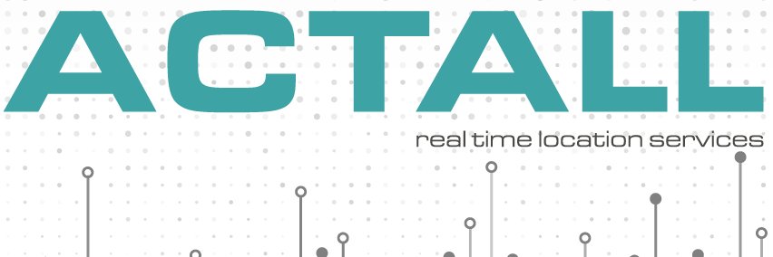 ActallCorp's profile banner image