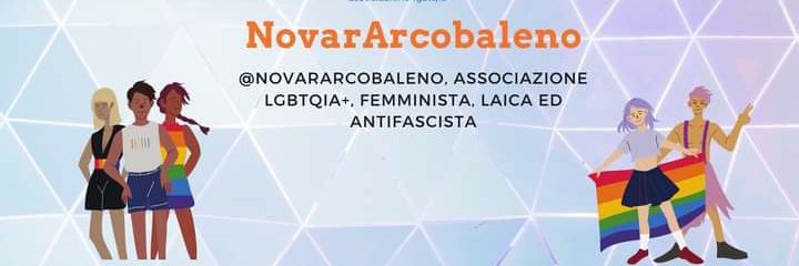 NovarArcobaleno's profile banner image