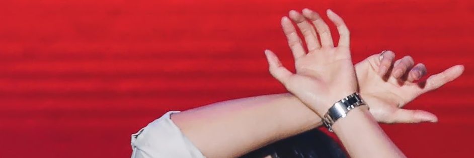DK HANDS banner