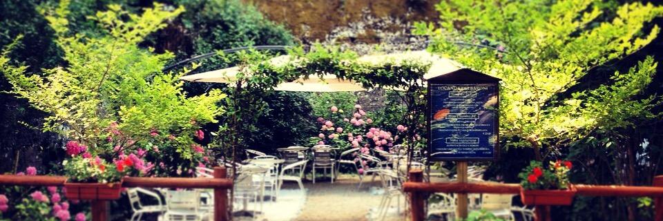 Locanda Camaldoli banner