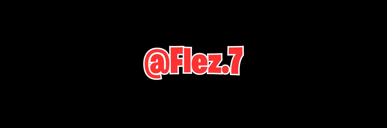 Flez banner