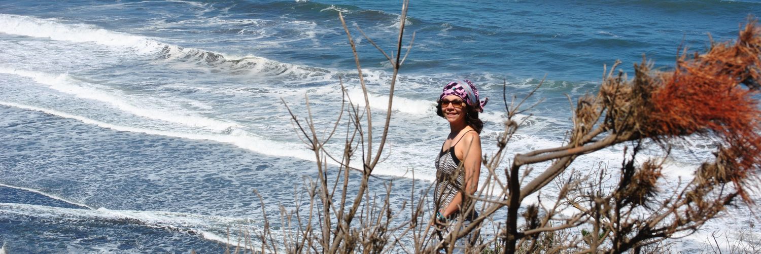 anGieLabra's profile banner image