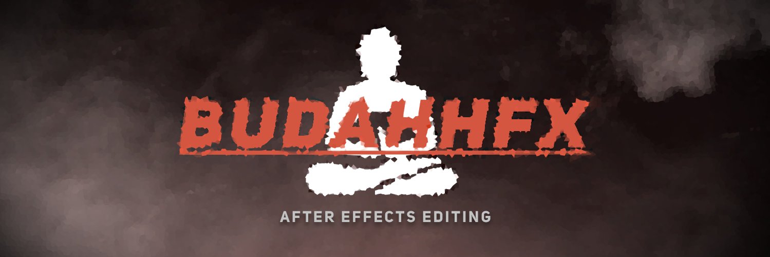 BudahhFX's profile banner image