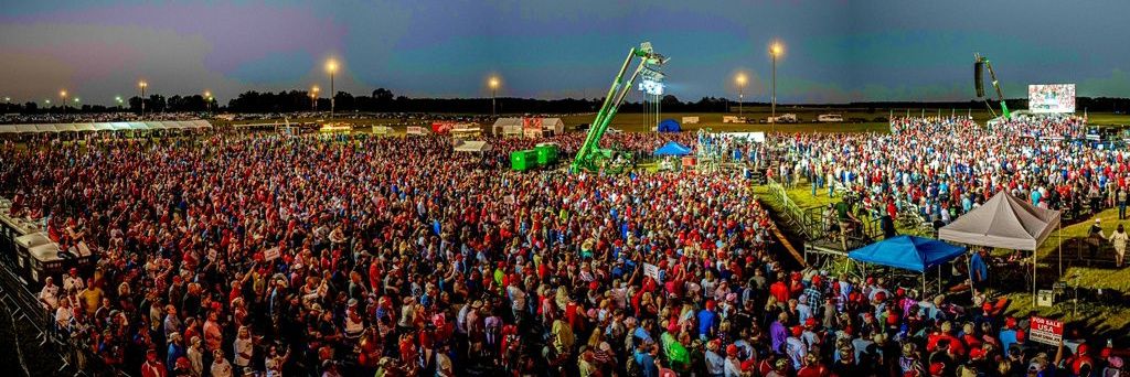 Relentless Bill Robinson 🇺🇸 banner