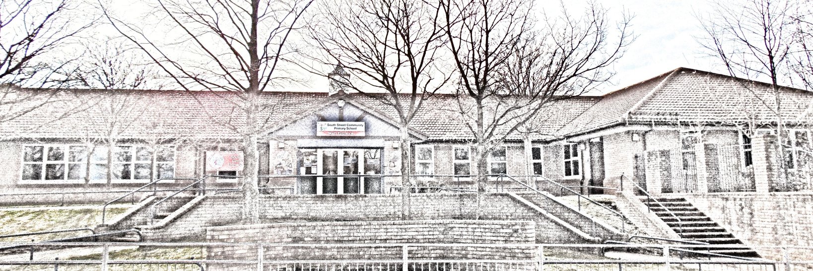 SouthStreetPrim's profile banner image